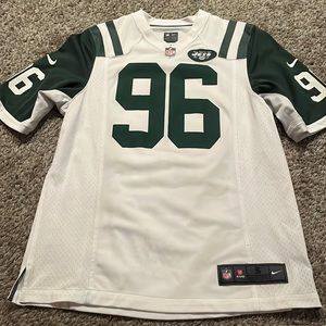 New York Jets Nike Jersey